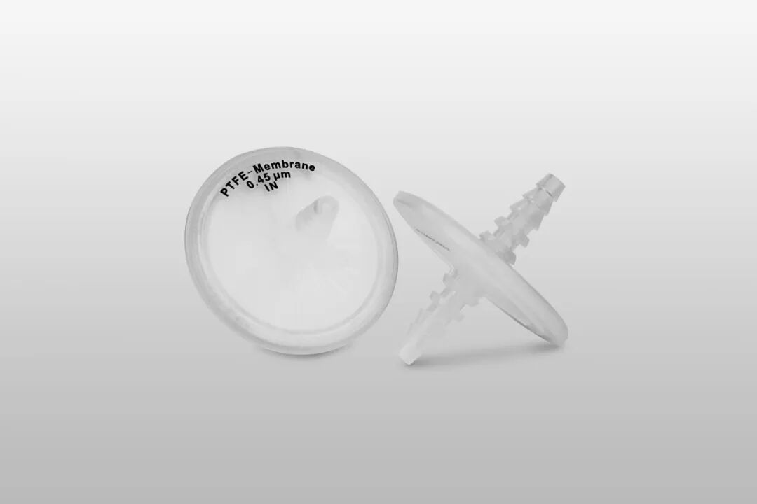 一文教你讀懂，潔特生物針頭式過濾器！