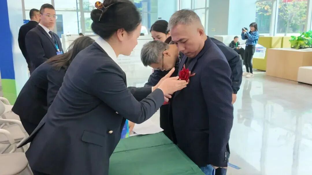 黃埔區細胞治療技術協會正式揭牌成立，聚力打造大灣區細胞治療產業新高地