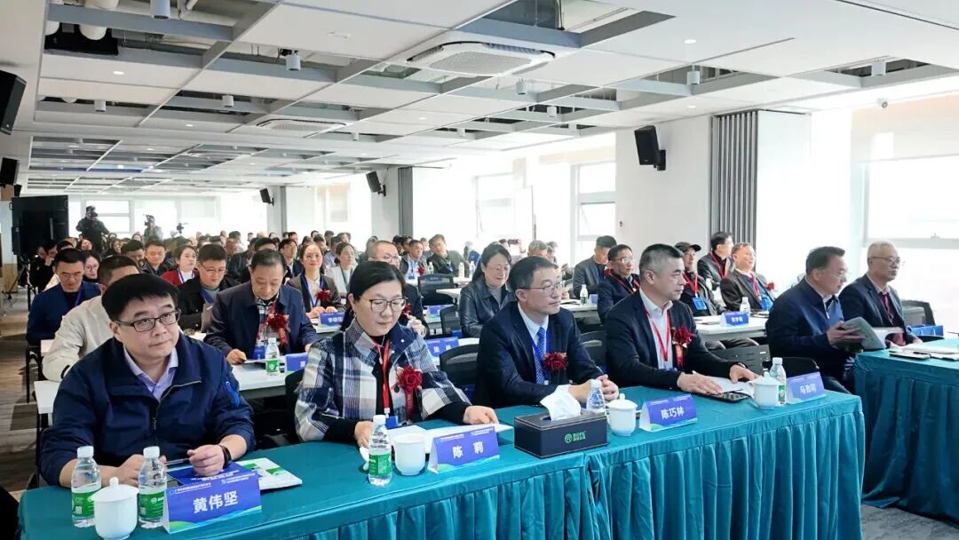 黃埔區細胞治療技術協會正式揭牌成立，聚力打造大灣區細胞治療產業新高地