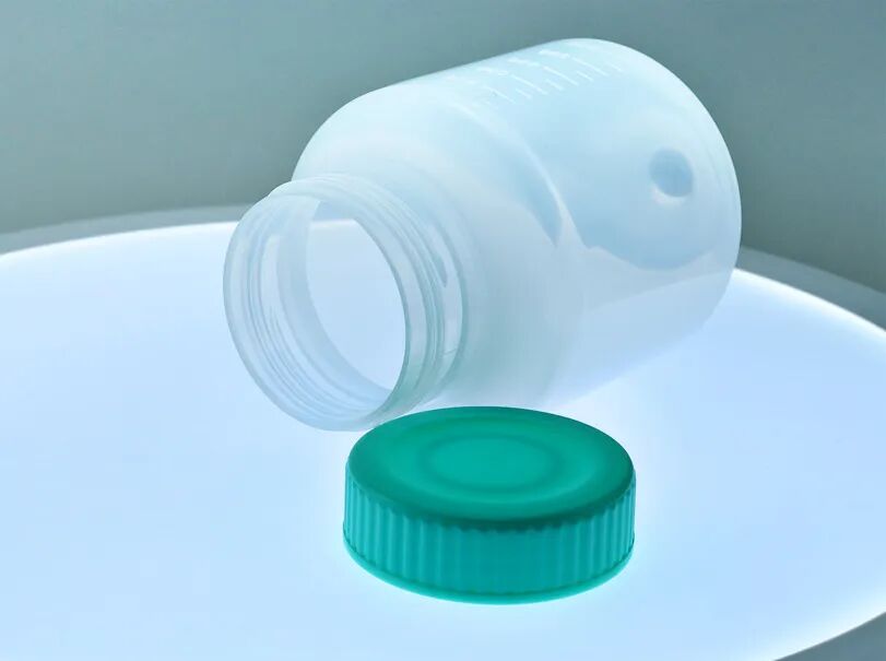 新品上市 | 600mL大容量錐形離心瓶和600mL生物反應管上新啦