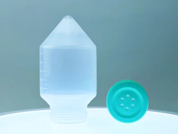 新品上市 | 600mL大容量錐形離心瓶和600mL生物反應管上新啦