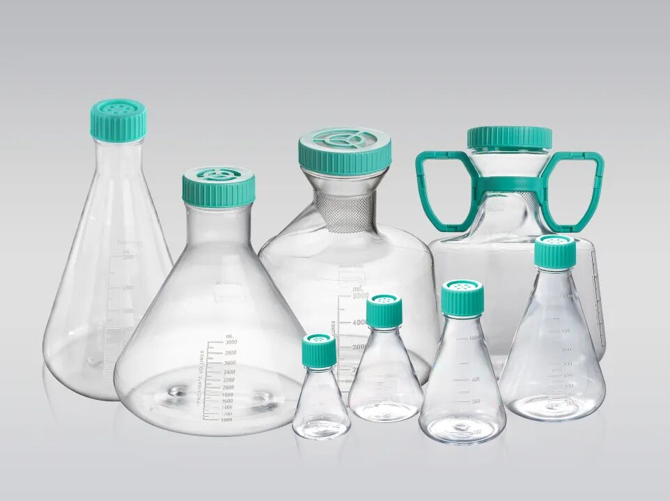 洁特生物细胞培养耗材大盘点！