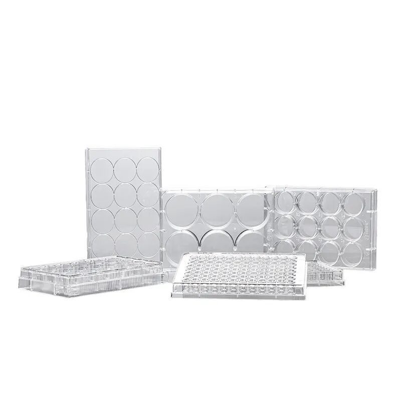 洁特生物细胞培养耗材大盘点！