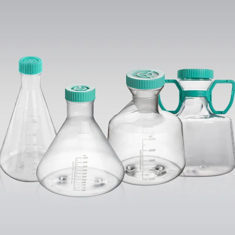 洁特生物细胞培养耗材大盘点！