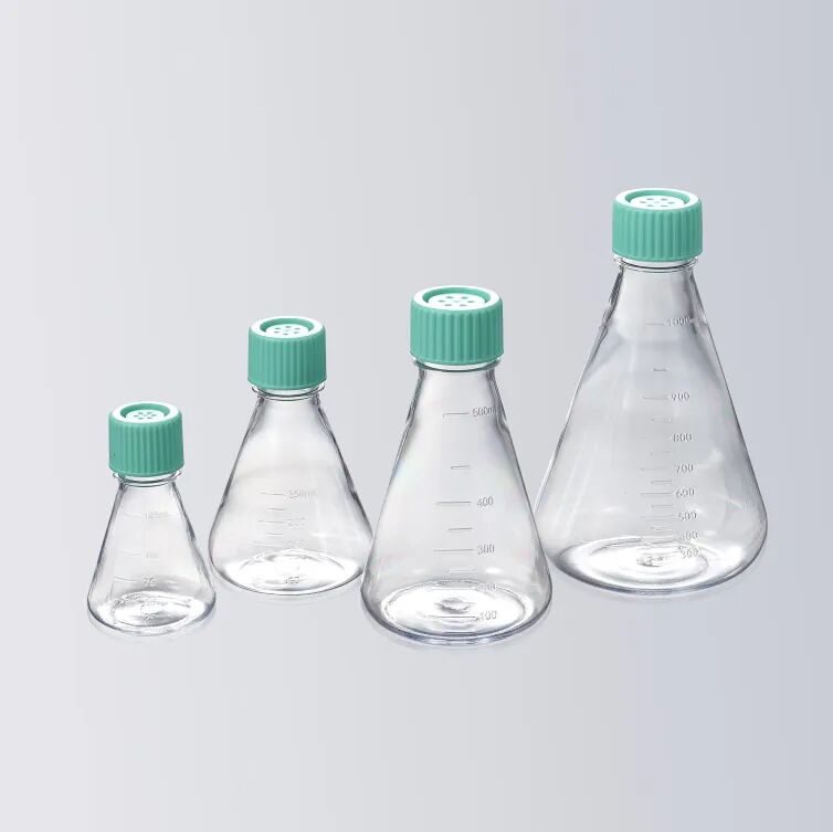 洁特生物细胞培养耗材大盘点！