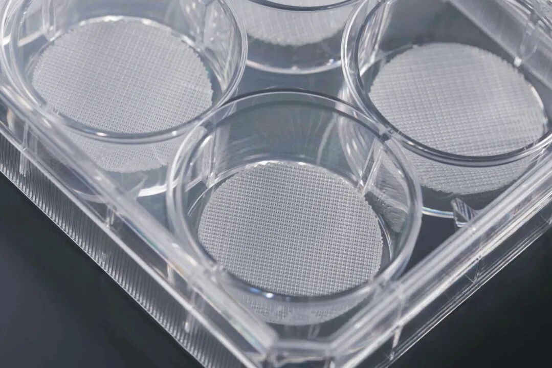 洁特生物细胞培养耗材大盘点！