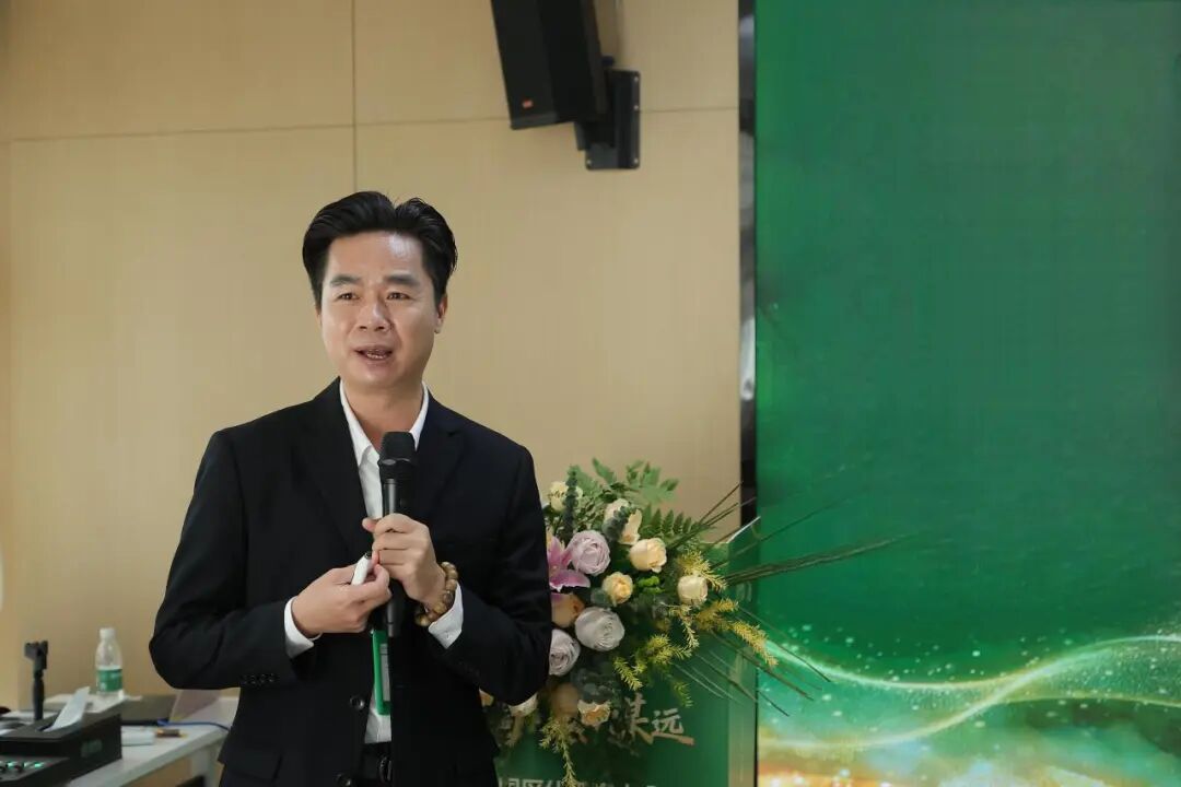 智造破局·聚力謀遠(yuǎn)|潔特生物2026年中國(guó)區(qū)代理商大會(huì)圓滿落幕！