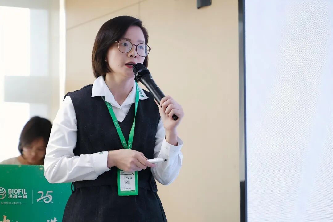 智造破局·聚力謀遠(yuǎn)|潔特生物2026年中國(guó)區(qū)代理商大會(huì)圓滿落幕！