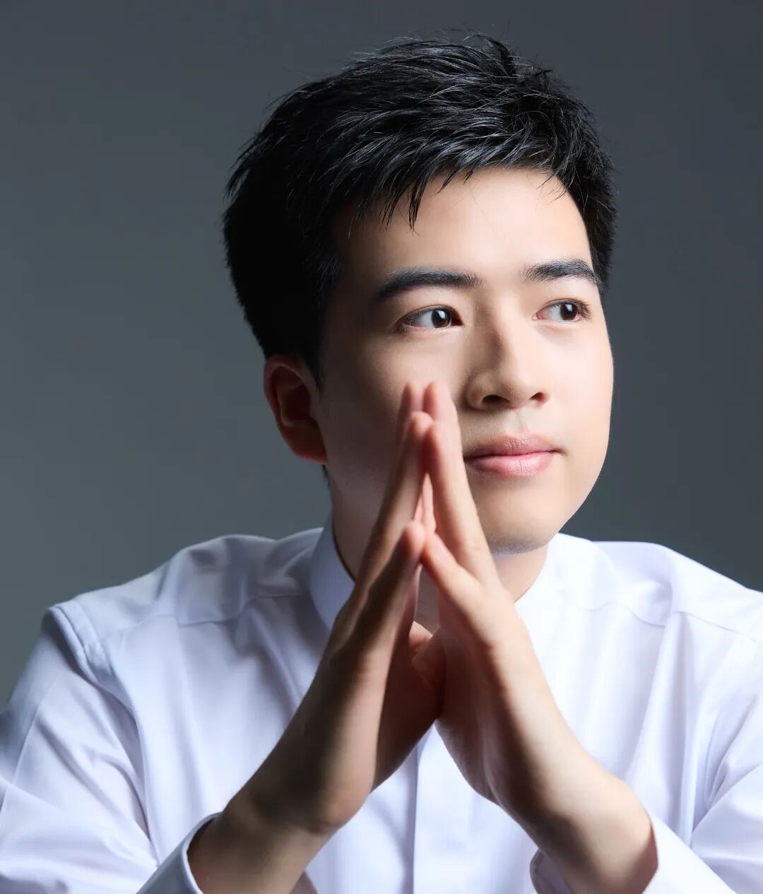喜报 | 祝贺上音校友郭汉丞获 “尼古拉・佐拉奇” 国际指挥比赛第二名，与上音校友周莫约同入选里卡尔多・穆蒂意大利歌剧学院