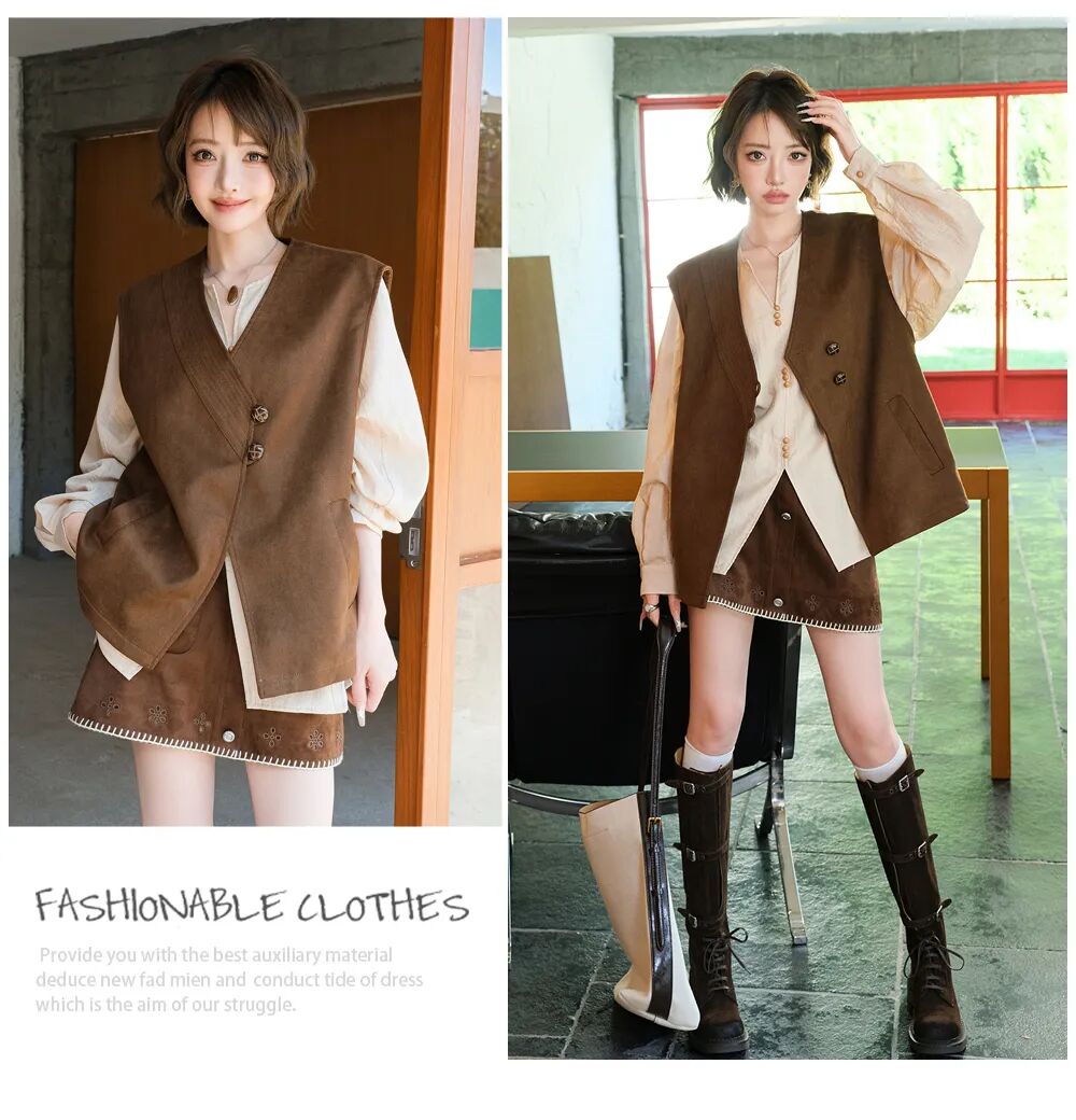 琥珀流光正當時，今年秋冬最火穿搭風格！