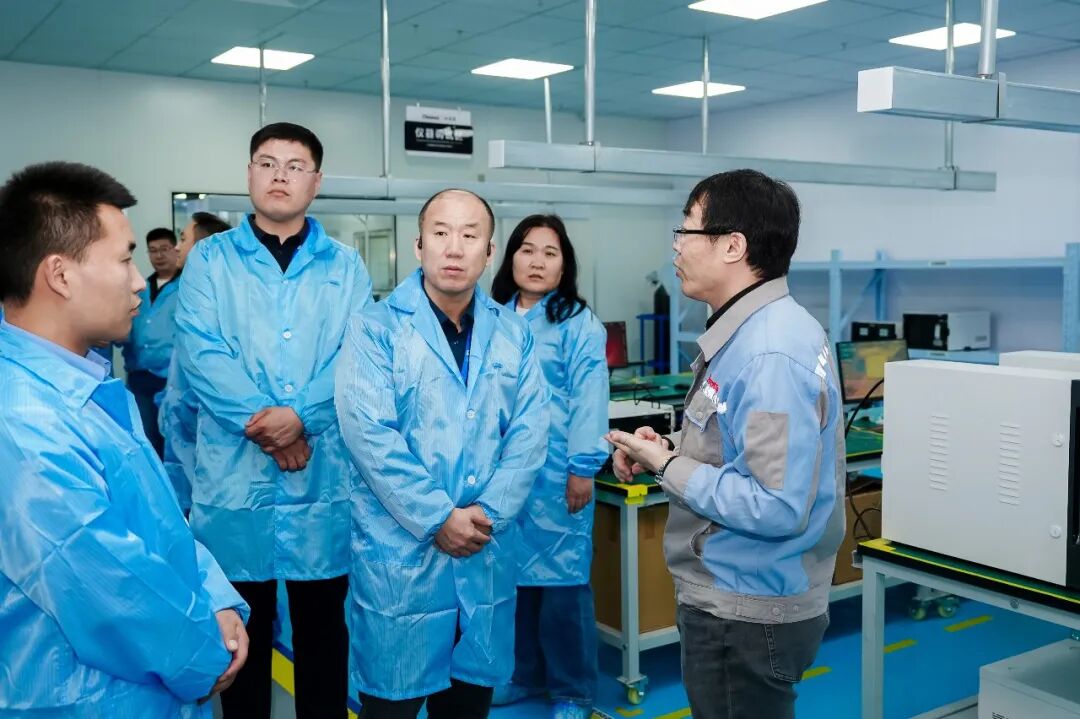 凝心聚力，共启新程 | 科诺美2026年度经销商大会圆满落幕！