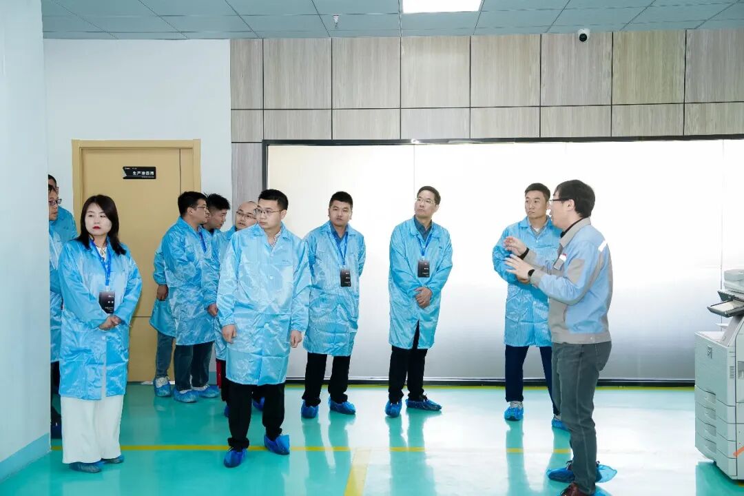 凝心聚力，共启新程 | 科诺美2026年度经销商大会圆满落幕！