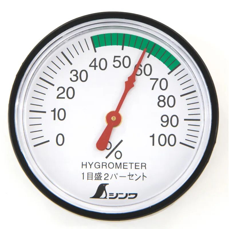 深耕精密 53 年！日本 Shinwa （亲和） 登场