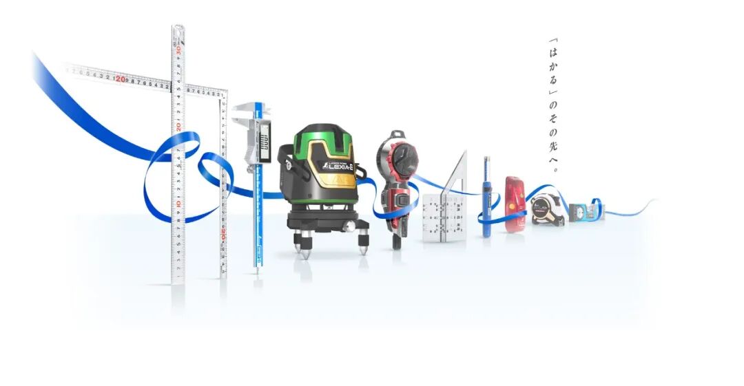 深耕精密 53 年！日本 Shinwa （亲和） 登场