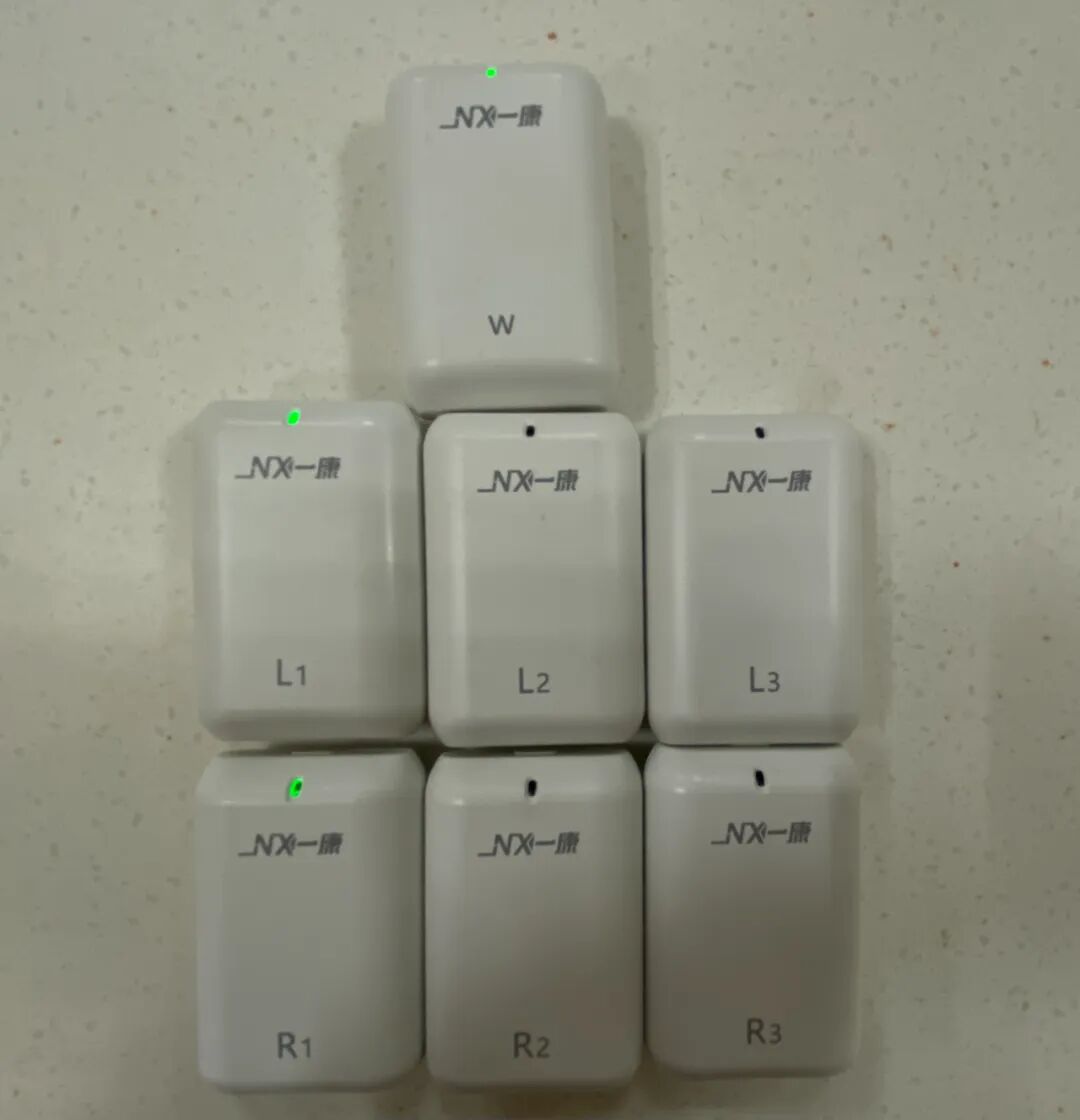 步态分析上曲线怎么解读告别异常步态，解锁健康行走新姿势——我院骨科中心实验室“黑科技”步态分析系统正式投入使用_https://www.jmylbn.com_新闻资讯_第2张