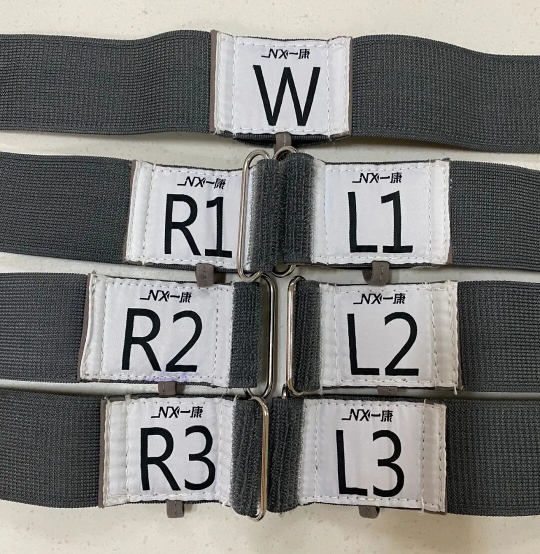 步态分析上曲线怎么解读告别异常步态，解锁健康行走新姿势——我院骨科中心实验室“黑科技”步态分析系统正式投入使用_https://www.jmylbn.com_新闻资讯_第3张