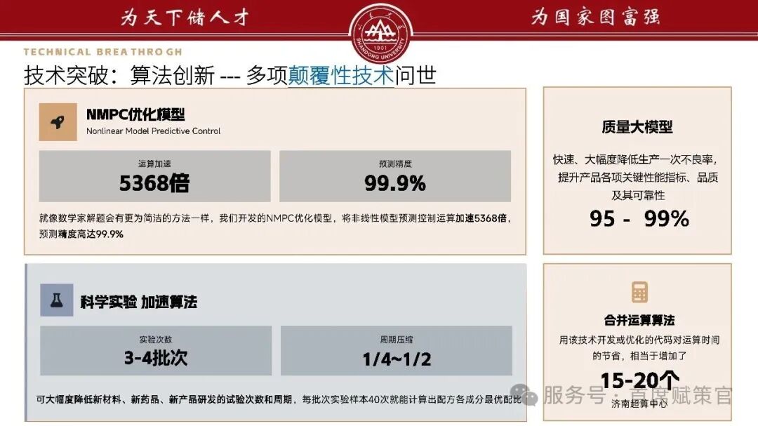 山东大学工业制造业全流程智能赋能解决方案(图4)
