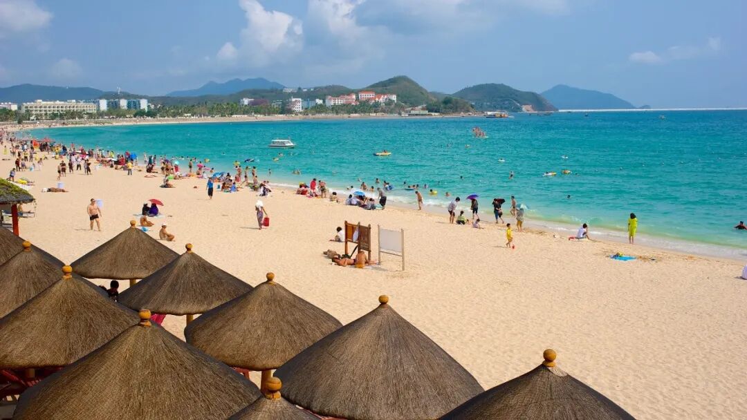 Sanya China Family-Friendly Tropical Escape Before Autumn
