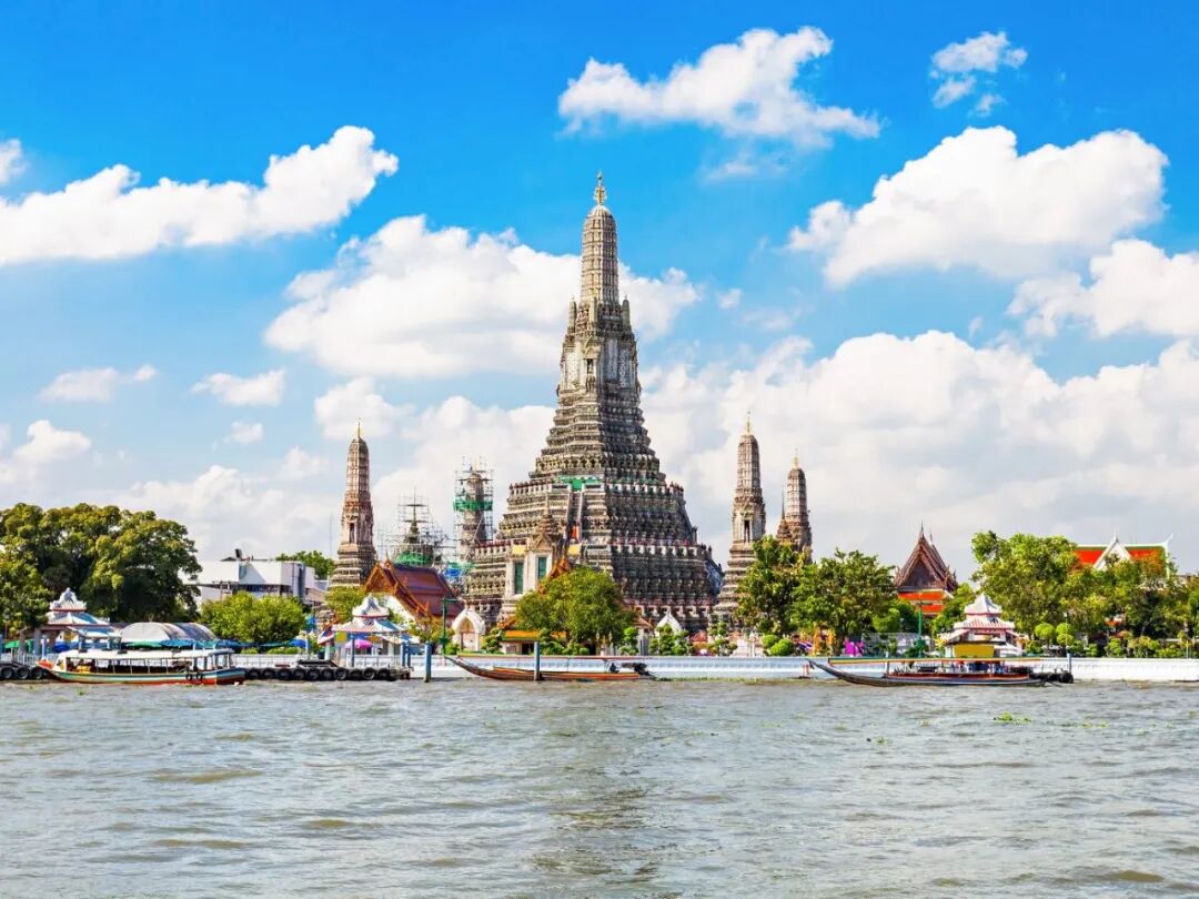 6 Stress-Free Summer Holidays in Asia for Expats in China