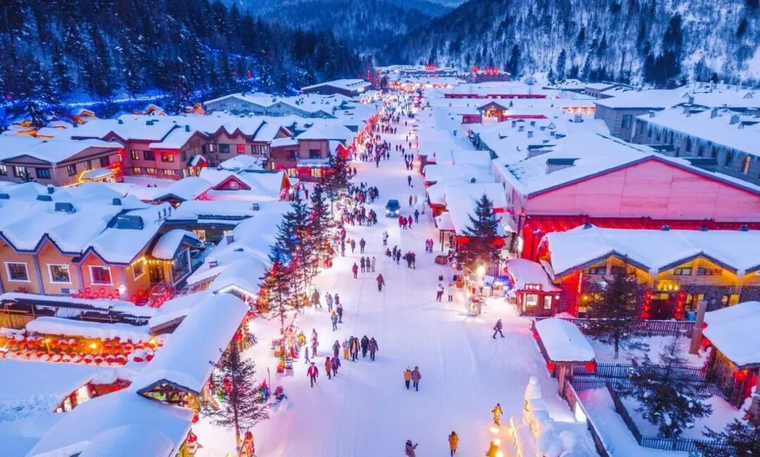 Harbin Travel Guide ： Ice and Snow Festival, Top Things to Do & 3-Day Itinerary