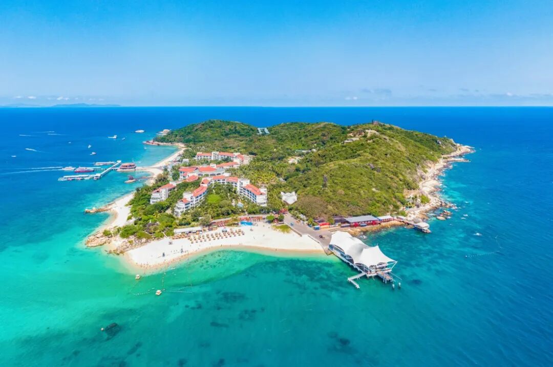 Sanya China Family-Friendly Tropical Escape Before Autumn