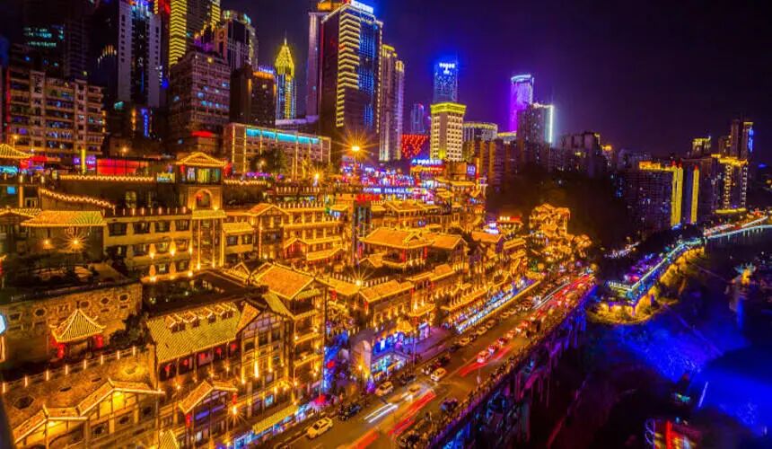 Chengdu vs Chongqing ： Which City Suits Your Travel Style?