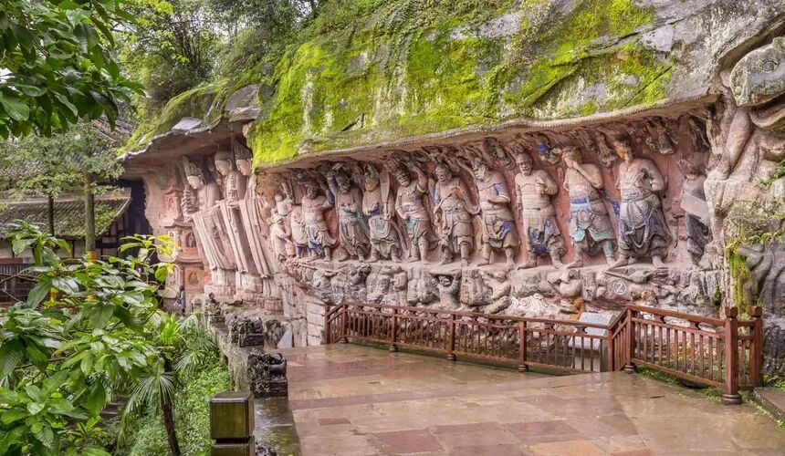 Chengdu vs Chongqing ： Which City Suits Your Travel Style?