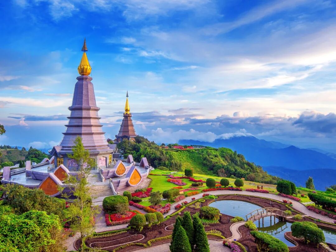Top 10 Asian Destinations for Golden Week 2026 Travel Guide