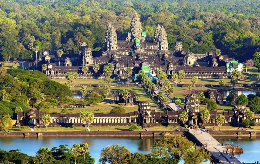 Top 10 Asian Destinations for Golden Week 2026 Travel Guide