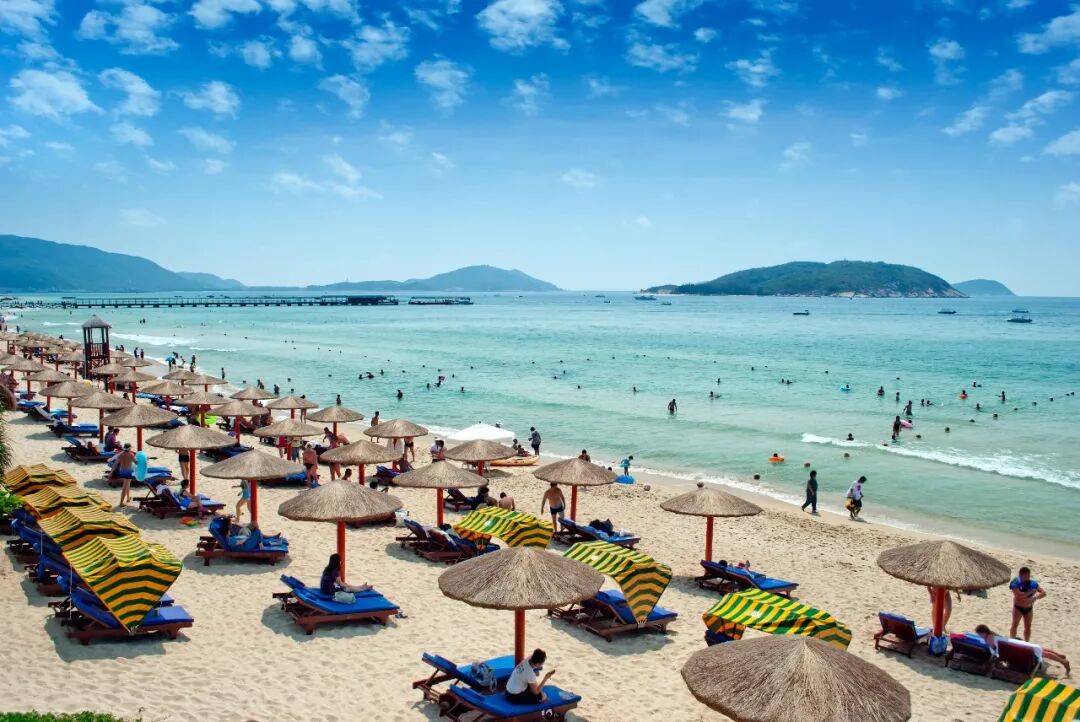 Sanya China Family-Friendly Tropical Escape Before Autumn