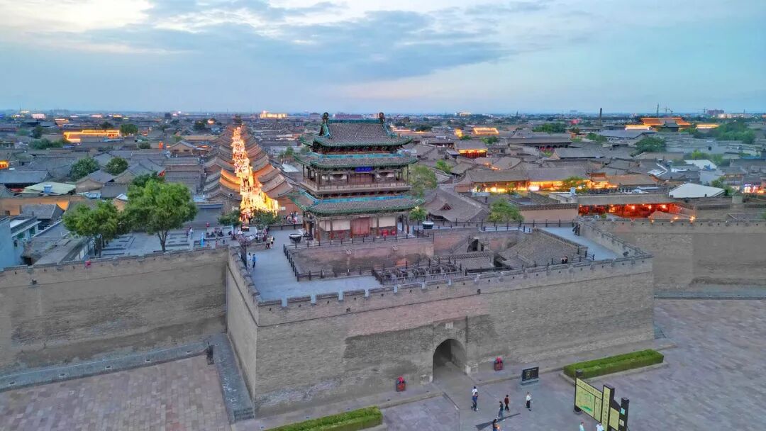 Explore 10 Ancient Chinese Towns with Living History & Culture