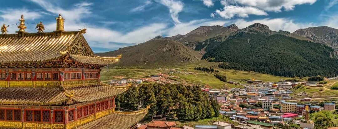 Tibet Travel Guide ： Permits, Best Time & Altitude Tips
