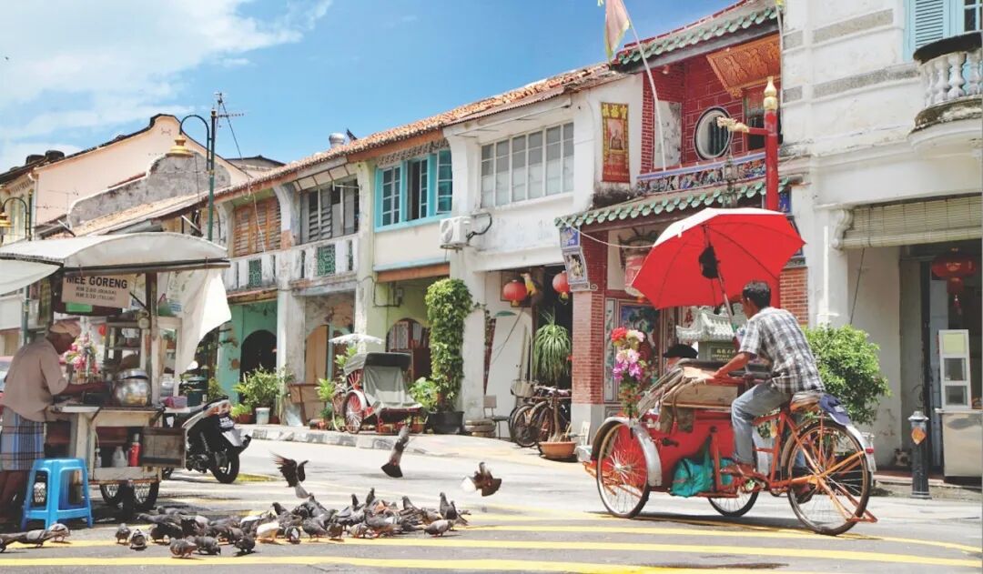 Top 10 Asian Destinations for Golden Week 2026 Travel Guide