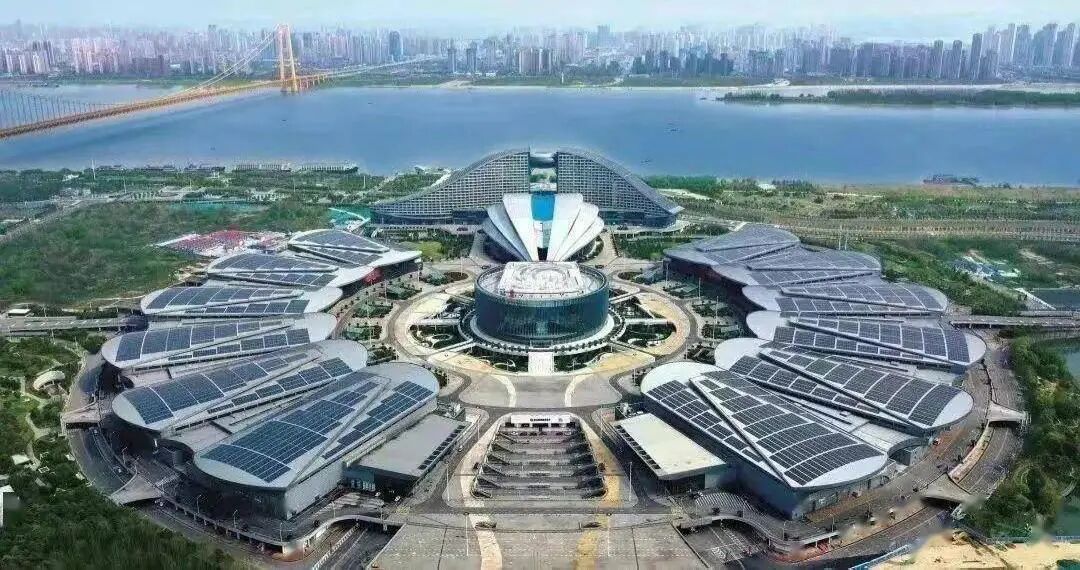 会议邀请丨中环电炉诚邀您莅临中国材料大会2026