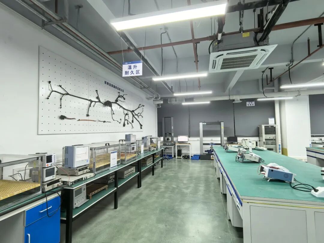 标准共建+全链护航，广电计量以专业技术赋能连接器产业质量规范双提升