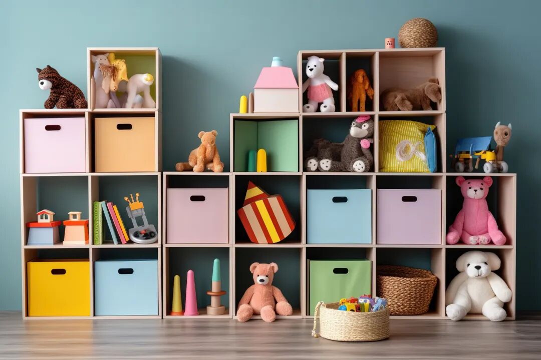 玩具檢測 亞馬遜平臺產品入駐報告