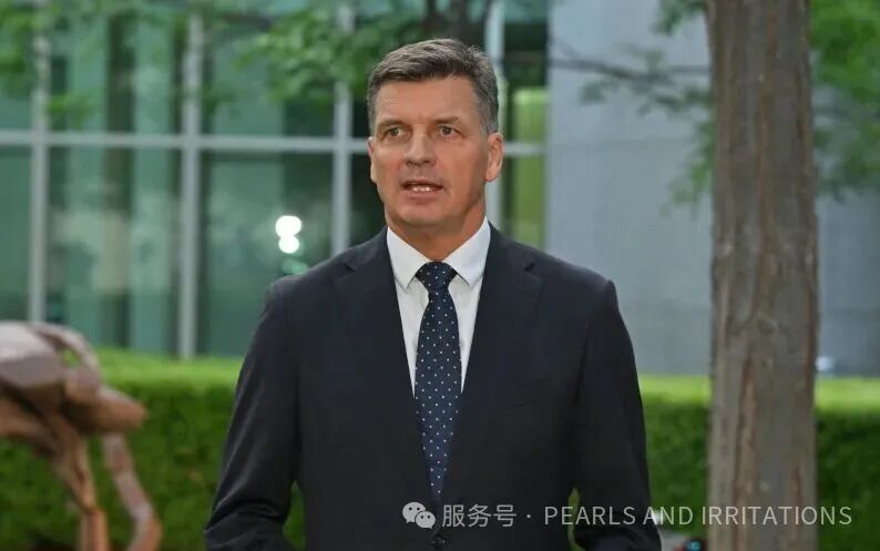 计划剥夺永久居民的福利资格，为自由党的地位开启倒数（图）