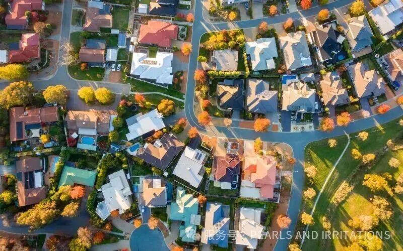 2026预算案评析：让更多澳洲人获得更公平的住房机会？这是个不错的开始（图）