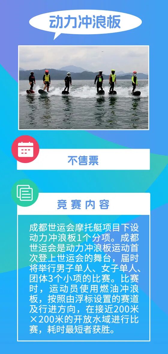成都世运会最新最全攻略来了！请查收🤩插图45