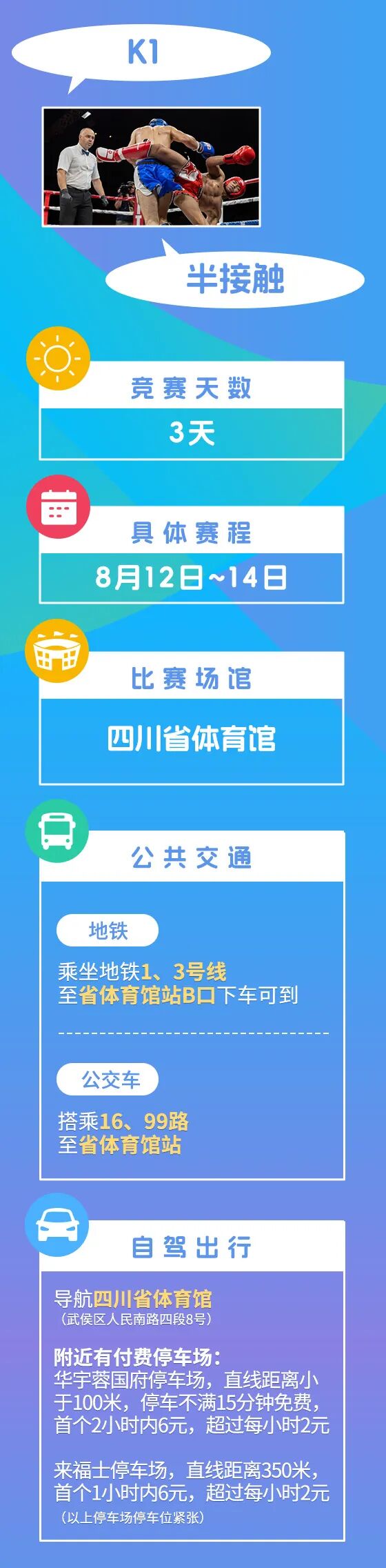 成都世运会最新最全攻略来了！请查收🤩插图38