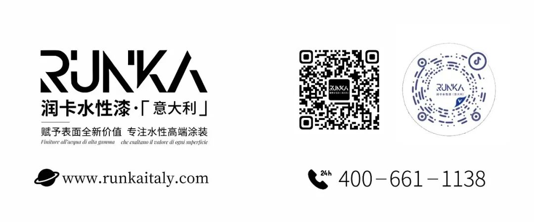 润卡水性漆2026展望：以创新破局，引领绿色涂装新未来