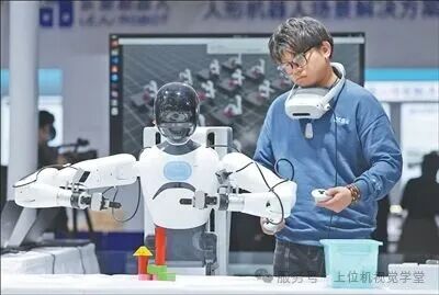 具身智能领域首份行业标准发布