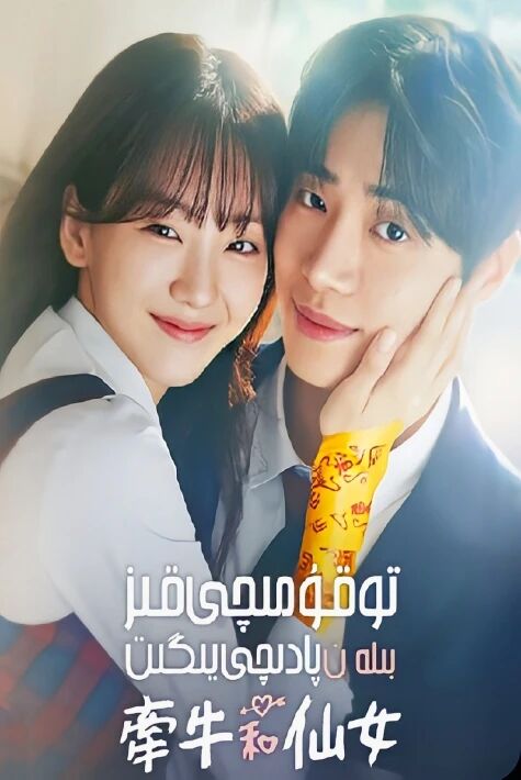 توقۇمىچى قىز بىلەن پادىچى يىگىت