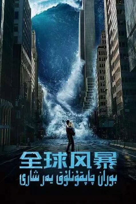 بوران چاپقۇنلۇق يەر شارى