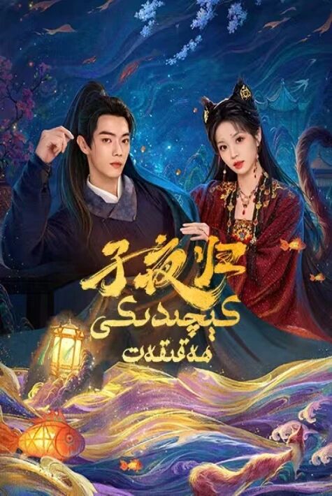 كېچىدىكى ھەقىقەت