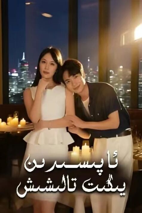 ئاپىسىدىن يىگىت تالىشىش