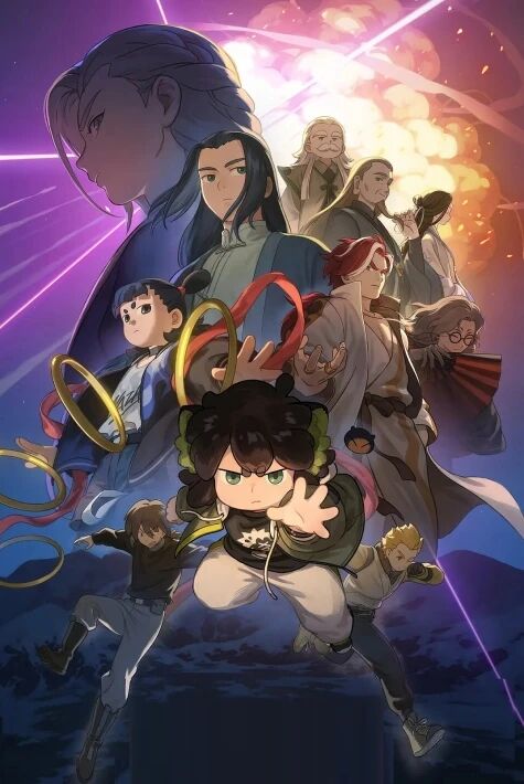 مۈشۈك ئالۋاستىنىڭ سەرگۈزەشتىسى 2