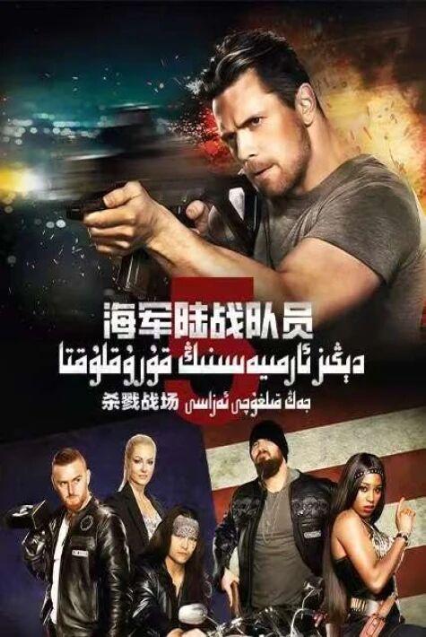 دېڭىز ئارمىيەسىنىڭ قۇرۇقلۇقتا جەڭ قىلغۇچى ئەزاسى