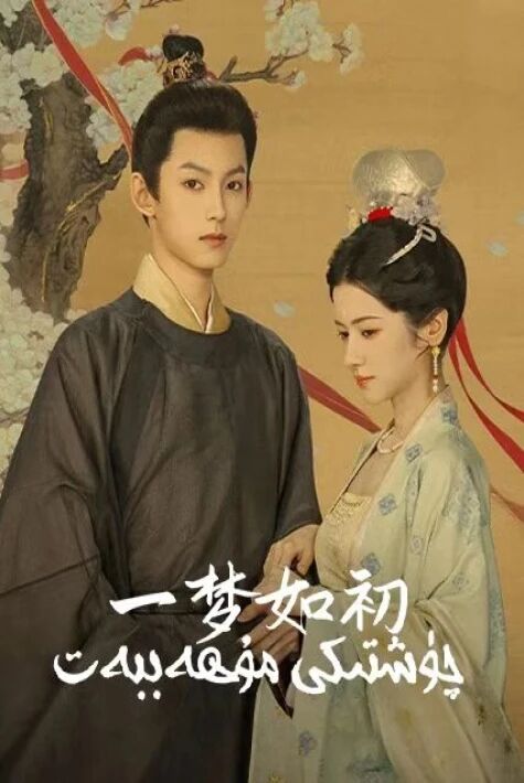 چۈشتىكى مۇھەببەت