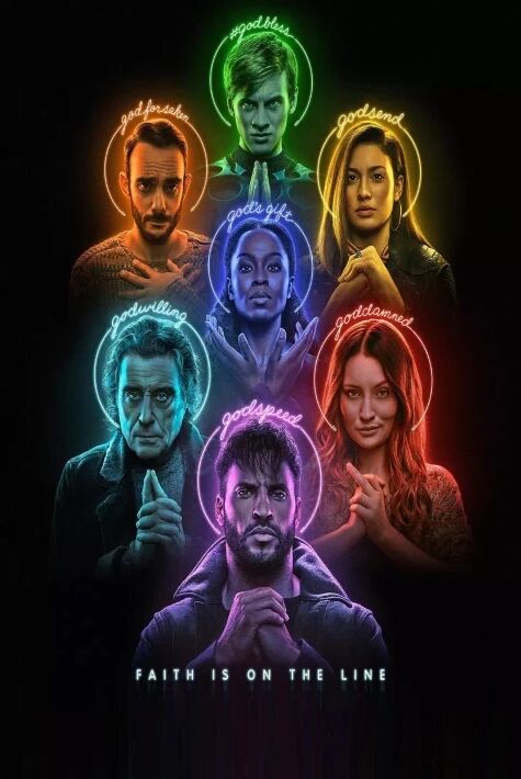 سىرلىق ئامىرىكا 3-بۆلۇم ئۆز تىل